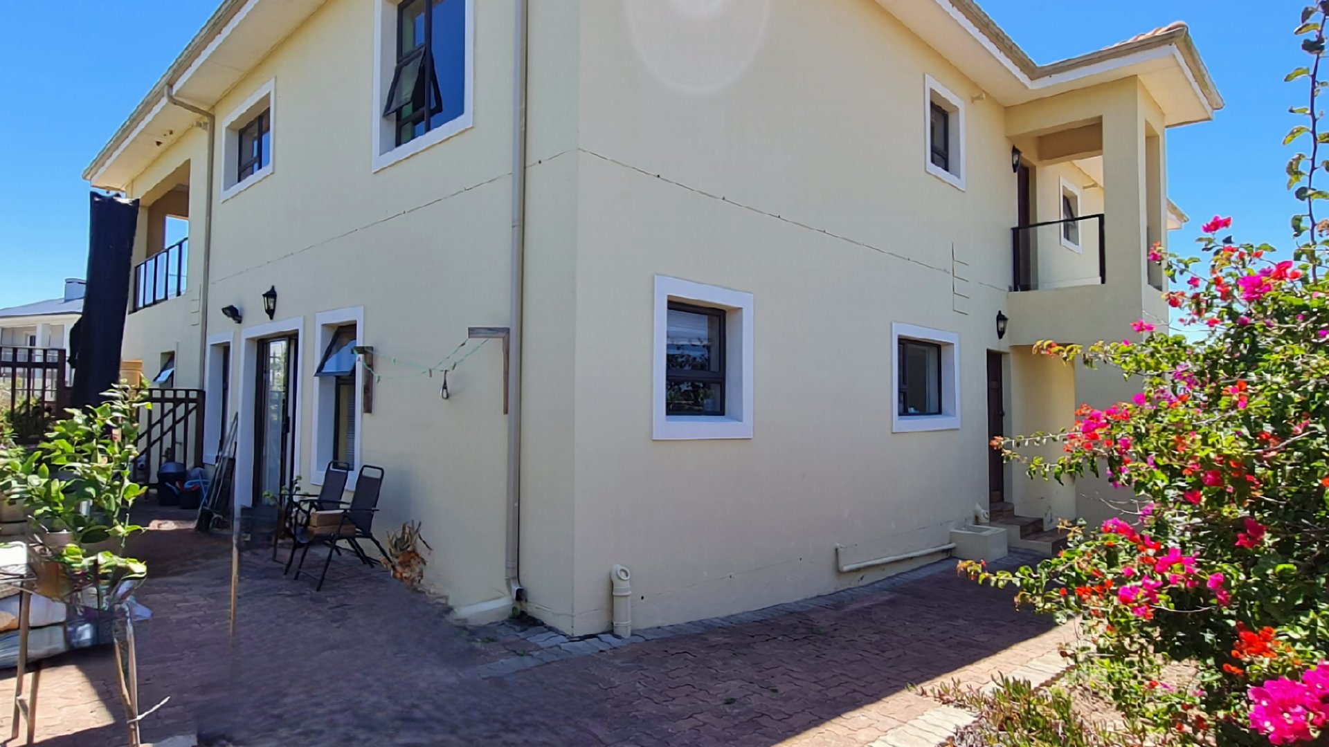 4 Bedroom Property for Sale in Island View Western Cape